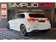 MERCEDES d'occasion CLASSE A IV A250 E BUSINESS LINE 8G-DCT de 2022