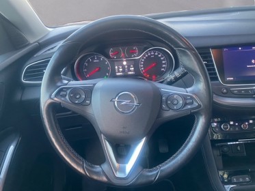 Opel grandland x 1.2 turbo 130 ch ecotec elite occasion simplicicar guadeloupe  simplicicar simplicibike france