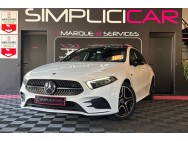 MERCEDES d'occasion CLASSE A IV A250 E BUSINESS LINE 8G-DCT de 2022