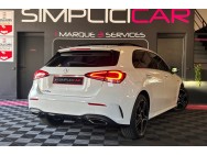 MERCEDES d'occasion CLASSE A IV A250 E BUSINESS LINE 8G-DCT de 2022