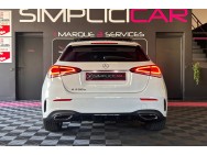 MERCEDES d'occasion CLASSE A IV A250 E BUSINESS LINE 8G-DCT de 2022