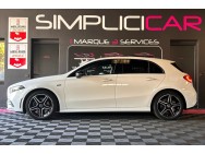 MERCEDES d'occasion CLASSE A IV A250 E BUSINESS LINE 8G-DCT de 2022