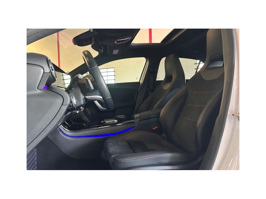 MERCEDES d'occasion CLASSE A IV A250 E BUSINESS LINE 8G-DCT de 2022