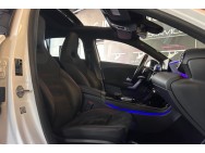 MERCEDES d'occasion CLASSE A IV A250 E BUSINESS LINE 8G-DCT de 2022