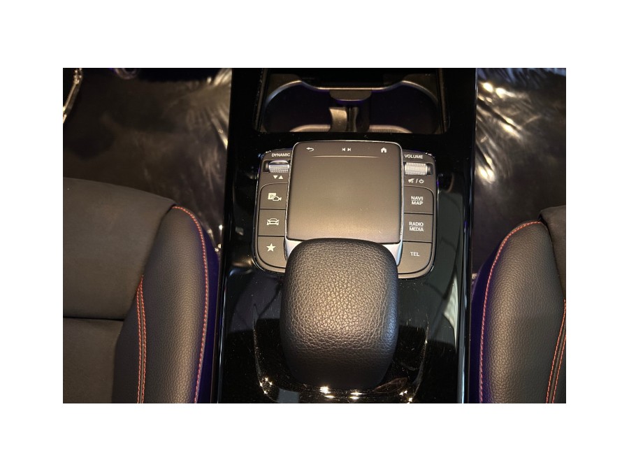 MERCEDES d'occasion CLASSE A IV A250 E BUSINESS LINE 8G-DCT de 2022