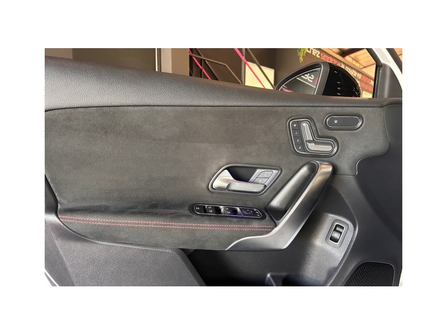 MERCEDES d'occasion CLASSE A IV A250 E BUSINESS LINE 8G-DCT de 2022