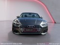 Audi a5 cabriolet 2.0 tfsi 190 s tronic 7 s line gps carplay garantie 12 mois europe occasion simplicicar perpignan ...