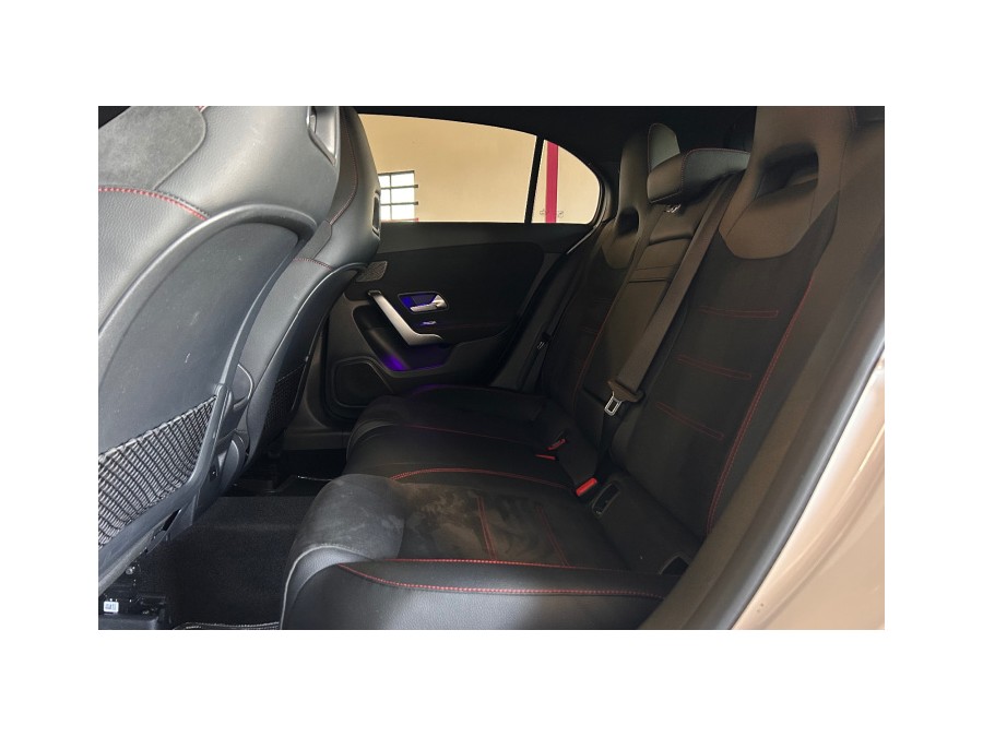 MERCEDES d'occasion CLASSE A IV A250 E BUSINESS LINE 8G-DCT de 2022