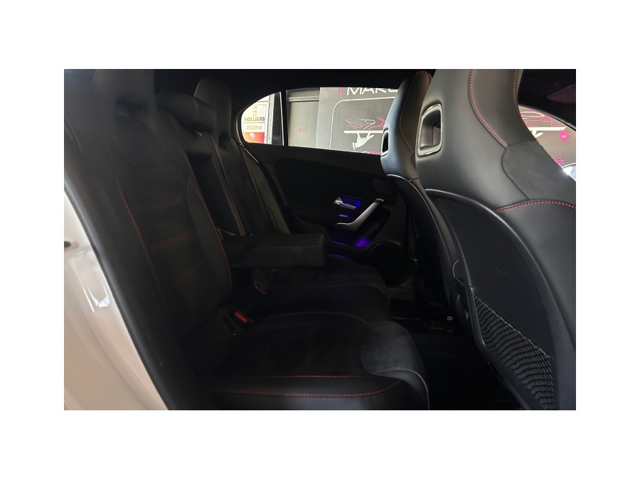 MERCEDES d'occasion CLASSE A IV A250 E BUSINESS LINE 8G-DCT de 2022