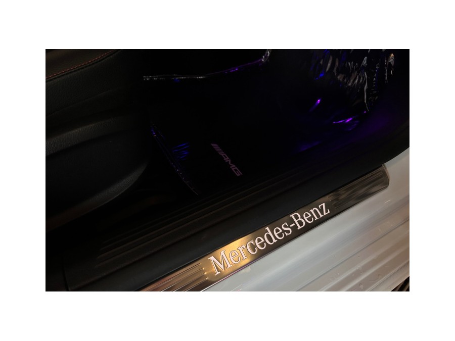 MERCEDES d'occasion CLASSE A IV A250 E BUSINESS LINE 8G-DCT de 2022