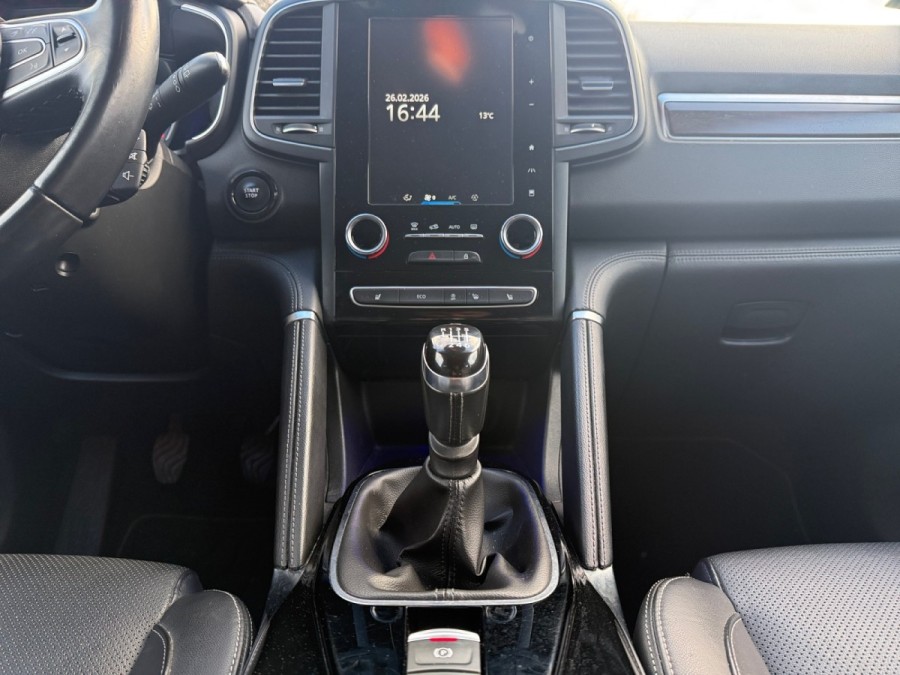 RENAULT d'occasion KOLEOS 1.6 DCI 130 ZEN de 2018 Saint Omer (62)﻿