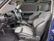 MINI d'occasion MINI ONE 102 EDITION GREENWICH de 2019 Besançon (25)﻿