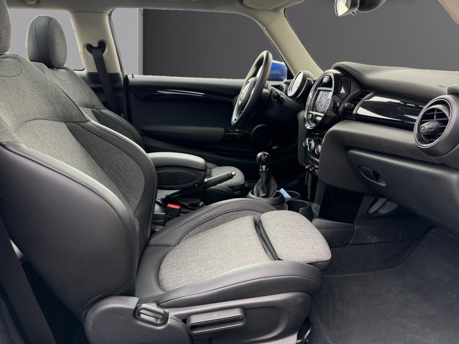 MINI d'occasion MINI ONE 102 EDITION GREENWICH de 2019 Besançon (25)﻿