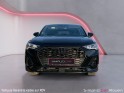 Audi q3 sportback s-line 35 tfsi 150 ch s tronic 7 occasion simplicicar rouen simplicicar simplicibike france