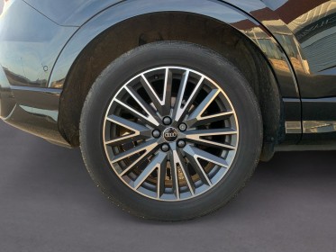 Audi q3 sportback s-line 35 tfsi 150 ch s tronic 7 occasion simplicicar rouen simplicicar simplicibike france