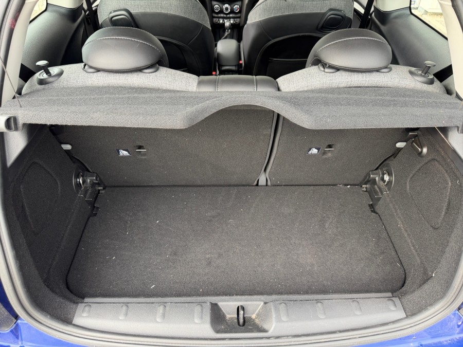 MINI d'occasion MINI ONE 102 EDITION GREENWICH de 2019 Besançon (25)﻿