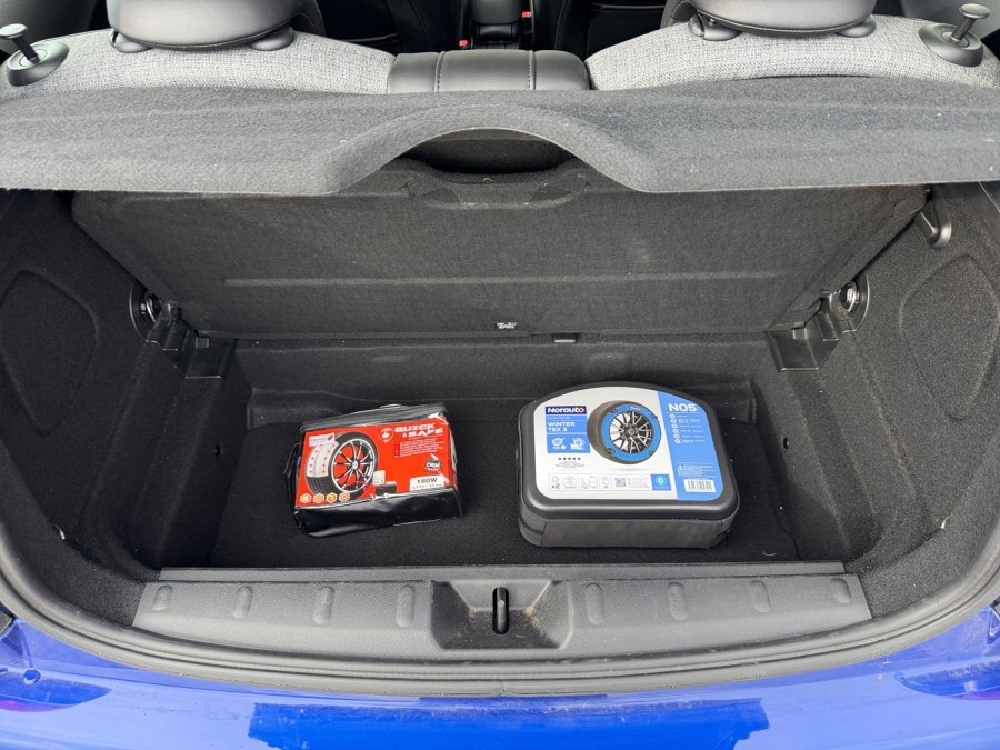 MINI d'occasion MINI ONE 102 EDITION GREENWICH de 2019 Besançon (25)﻿