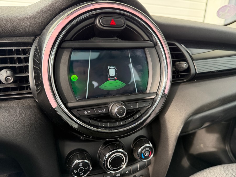 MINI d'occasion MINI ONE 102 EDITION GREENWICH de 2019 Besançon (25)﻿