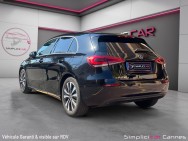 MERCEDES d'occasion CLASSE A IV A250 E STYLE LINE 8G-DCT de 2020