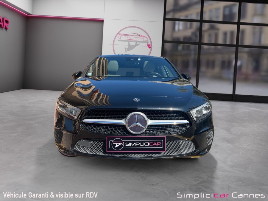 MERCEDES d'occasion CLASSE A IV A250 E STYLE LINE 8G-DCT de 2020