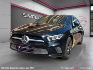 MERCEDES d'occasion CLASSE A IV A250 E STYLE LINE 8G-DCT de 2020