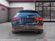 MERCEDES d'occasion CLASSE A IV A250 E STYLE LINE 8G-DCT de 2020