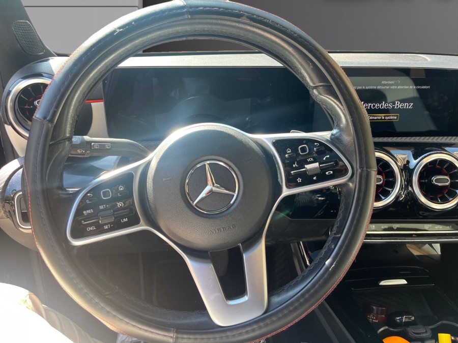 MERCEDES d'occasion CLASSE A IV A250 E STYLE LINE 8G-DCT de 2020