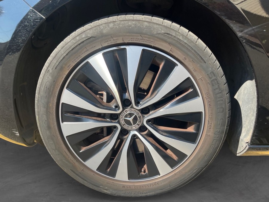 MERCEDES d'occasion CLASSE A IV A250 E STYLE LINE 8G-DCT de 2020