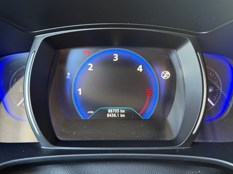 RENAULT d'occasion KOLEOS 1.6 DCI 130 ZEN de 2018 Saint Omer (62)﻿