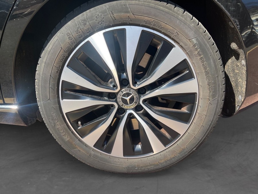 MERCEDES d'occasion CLASSE A IV A250 E STYLE LINE 8G-DCT de 2020