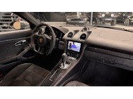 PORSCHE d'occasion 718 2.5 365 GTS PDK de 2018 Pau (64)﻿