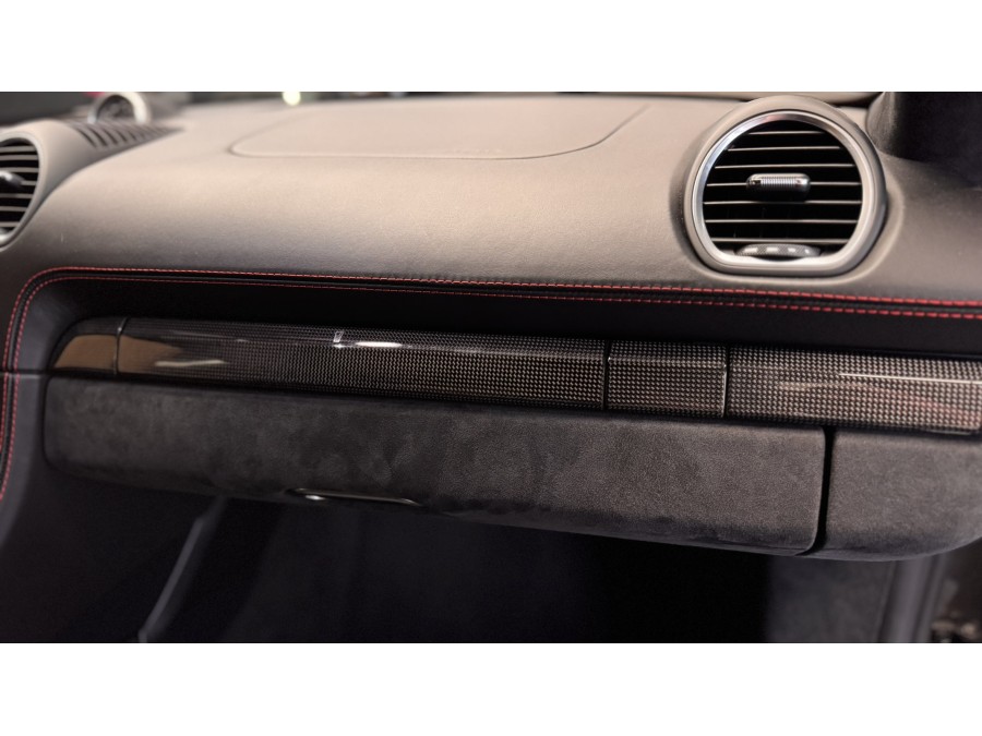 PORSCHE d'occasion 718 2.5 365 GTS PDK de 2018 Pau (64)﻿