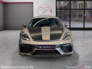 PORSCHE d'occasion 718 2.5 365 GTS PDK de 2018 Pau (64)﻿