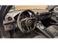 PORSCHE d'occasion 718 2.5 365 GTS PDK de 2018 Pau (64)﻿