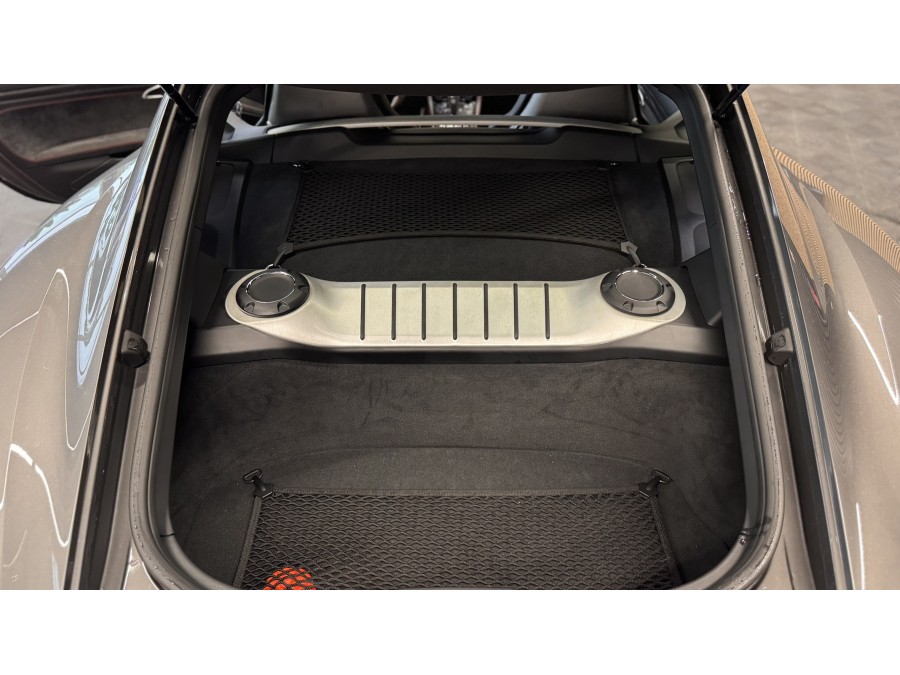 PORSCHE d'occasion 718 2.5 365 GTS PDK de 2018 Pau (64)﻿