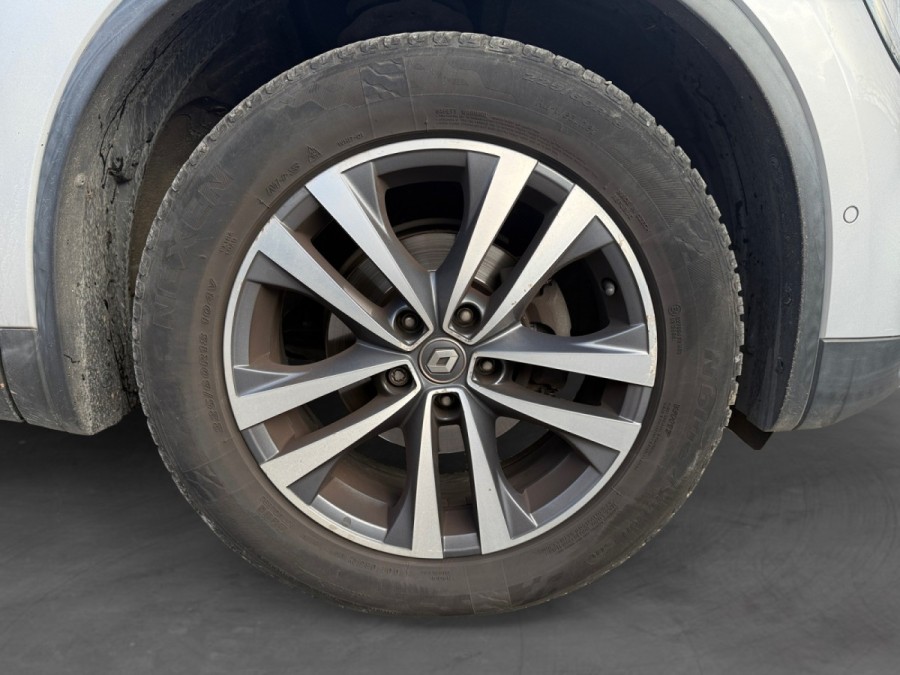 RENAULT d'occasion KOLEOS 1.6 DCI 130 ZEN de 2018 Saint Omer (62)﻿