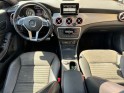 Mercedes classe cla 200 cdi fascination 7-g dct full options occasion cannes (06) simplicicar simplicibike france