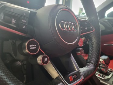 Audi r8 spyder garantie 24 mois malus paye entretien audi nov 2023 occasion simplicicar chartres  simplicicar simplicibike...