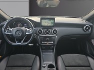 MERCEDES d'occasion CLASSE A A180 D INTUITION BA de 2018 Vichy (03)﻿