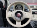 Fiat 500c 1.2 8v 69 ch ss occasion paris 17ème (75)(porte maillot) simplicicar simplicibike france