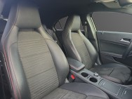 MERCEDES d'occasion CLASSE A A180 D INTUITION BA de 2018 Vichy (03)﻿