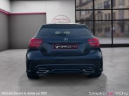 MERCEDES d'occasion CLASSE A A180 D INTUITION BA de 2018 Vichy (03)﻿