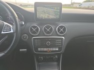 MERCEDES d'occasion CLASSE A A180 D INTUITION BA de 2018 Vichy (03)﻿