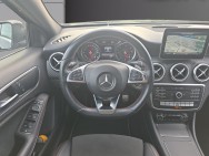 MERCEDES d'occasion CLASSE A A180 D INTUITION BA de 2018 Vichy (03)﻿