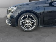 MERCEDES d'occasion CLASSE A A180 D INTUITION BA de 2018 Vichy (03)﻿