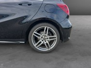 MERCEDES d'occasion CLASSE A A180 D INTUITION BA de 2018 Vichy (03)﻿