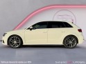 Audi a3 sportback 35 tfsi cod 150 s tronic 7 design luxe occasion simplicicar limoges  simplicicar simplicibike france