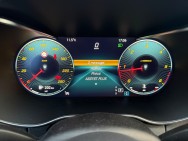 MERCEDES d'occasion CLASSE C C220 D BUSINESS LINE BA de 2019 Brest