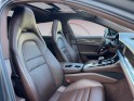 Porsche panamera 4 v6 3.0 462 hybrid sport turismo-suivi complet porsche-full options-full cuir/toit pano ouvrant occasion...