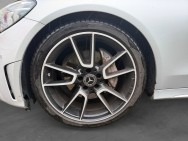 MERCEDES d'occasion CLASSE C C220 D BUSINESS LINE BA de 2019 Brest